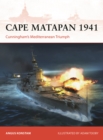 Image for Cape Matapan 1941