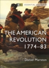 Image for The American Revolution  : 1774-1783