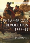 Image for American Revolution: 1774 83 : 45