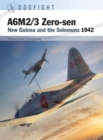 Image for A6M2/3 Zero-sen  : New Guinea and the Solomons 1942