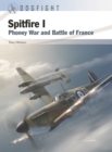 Image for Spitfire I : Phoney War and Battle of France