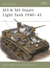 Image for M3 &amp; M5 Stuart light tank, 1940-45