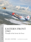 Image for Eastern Front 1945: Triumph of the Soviet Air Force