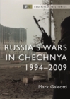 Image for Russia S Wars in Chechnya: 1994 2009