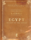 Image for The silver bayonet: Egypt :