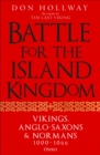 Image for Battle for the Island Kingdom