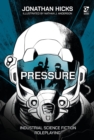 Image for Pressure  : industrial science fiction roleplaying