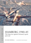 Image for Hamburg 1940–45