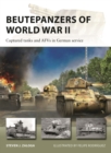 Image for Beutepanzers of World War II : Captured tanks and AFVs in German service