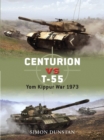 Image for Centurion Vs T-55: Yom Kippur War 1973 : 21