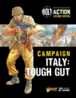 Image for Italy: Tough Gut : 40