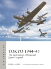 Image for Tokyo 1944–45