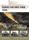Image for Tanks on Iwo Jima 1945
