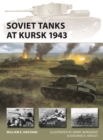 Image for Soviet Tanks at Kursk 1943