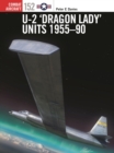 Image for U-2 ‘Dragon Lady’ Units 1955–90