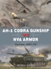 Image for AH-1 Cobra Gunship vs NVA Armor