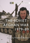 Image for The Soviet-Afghan War  : 1979-89