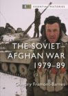 Image for The Soviet-Afghan War: 1979-89