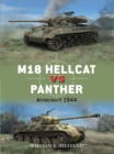 Image for M18 Hellcat vs Panther