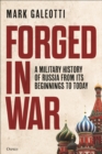 Image for Forged in War