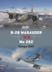 Image for B-26 Marauder vs Me 262