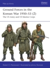 Image for Ground Forces in the Korean War 1950–53 (2)