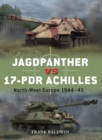 Image for Jagdpanther vs 17-pdr Achilles