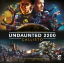 Image for Undaunted 2200: Callisto