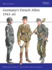 Image for Germany&#39;s French allies 1941-45