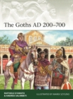 Image for The Goths AD 200–700