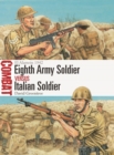 Image for Eighth Army Soldier vs Italian Soldier
