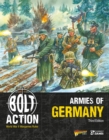 Image for Bolt Action: Armies of Germany: Third Edition