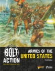 Image for Bolt Action: Armies of the United States: Third Edition
