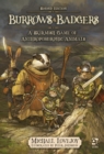 Image for Burrows &amp; Badgers: Second Edition