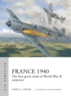 Image for France 1940