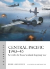 Image for Central Pacific 1943–45