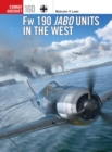 Image for Fw 190 Jabo Units in the West