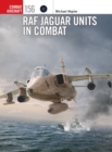 Image for RAF Jaguar Units in Combat