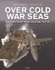 Image for Over Cold War Seas