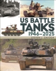Image for US Battle Tanks 1946–2025