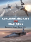 Image for Coalition Aircraft vs Iraqi SAMs