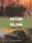 Image for Hetzer vs SU-76M