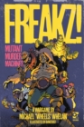 Image for Freakz!: Mutant Murder Machines
