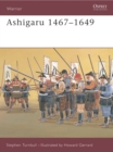 Image for Ashigaru 1467 1649