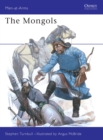 Image for The mongols : 105