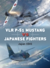 Image for VLR P-51 Mustang vs Japanese Fighters