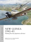 Image for New Guinea 1942–43