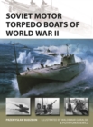 Image for Soviet Motor Torpedo Boats of World War II