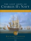 Image for The Lost Ships of Charles II&#39;s Navy