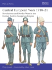Image for Central European Wars 1918–21